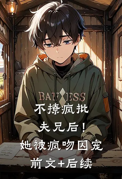 不撩疯批夫兄后！她被疯吻囚宠前文+后续