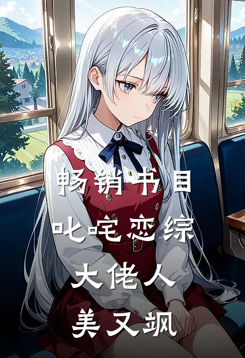 畅销书目叱咤恋综：大佬人美又飒