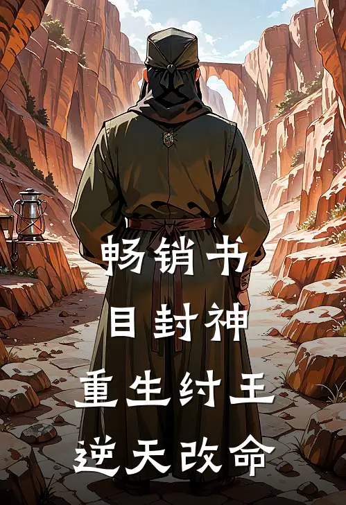畅销书目封神：重生纣王，逆天改命