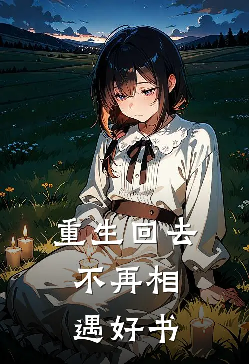 重生回去，不再相遇好书