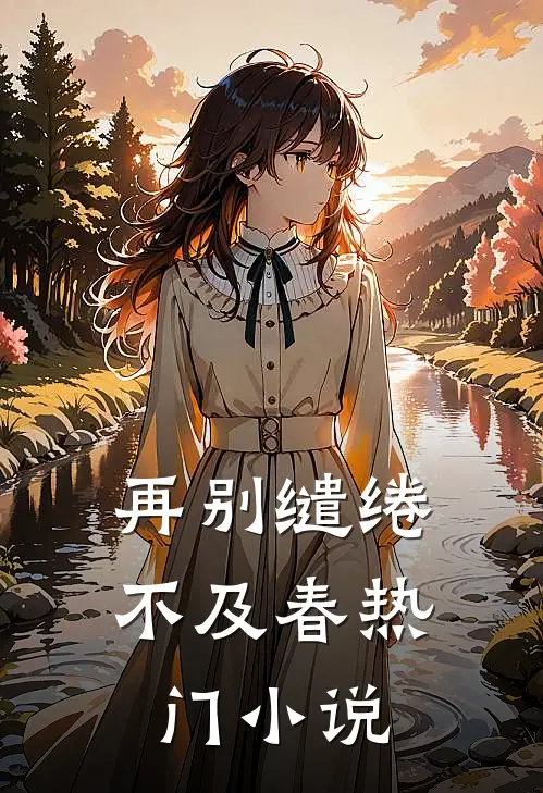 再别缱绻不及春热门小说