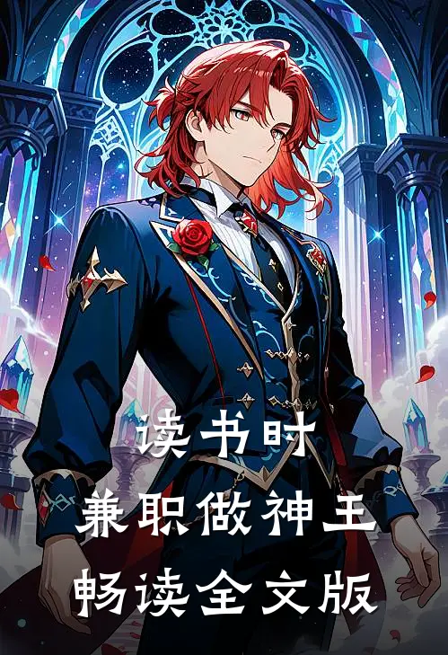 读书时，兼职做神王畅读全文版