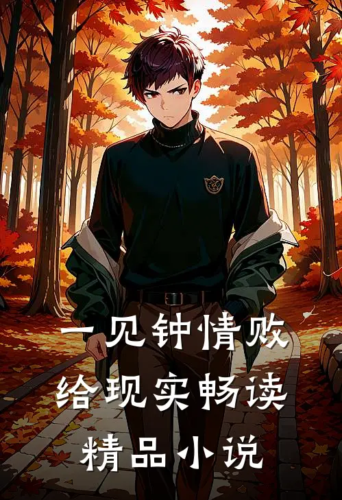 一见钟情败给现实畅读精品小说