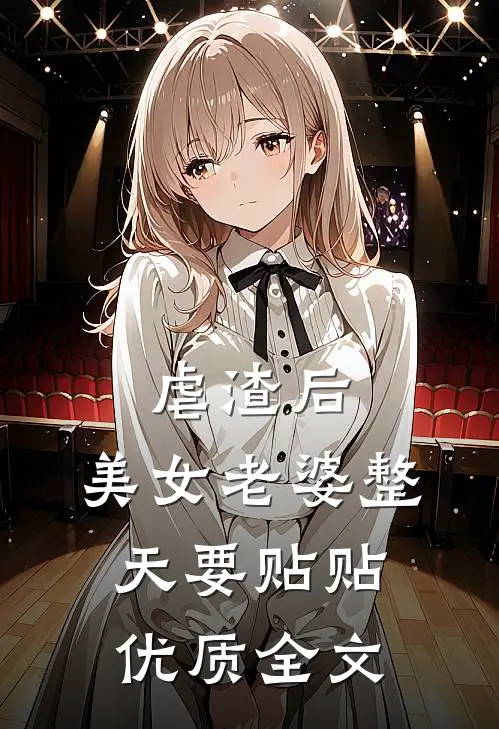 虐渣后，美女老婆整天要贴贴优质全文