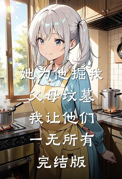 她为他掘我父母坟墓，我让他们一无所有完结版