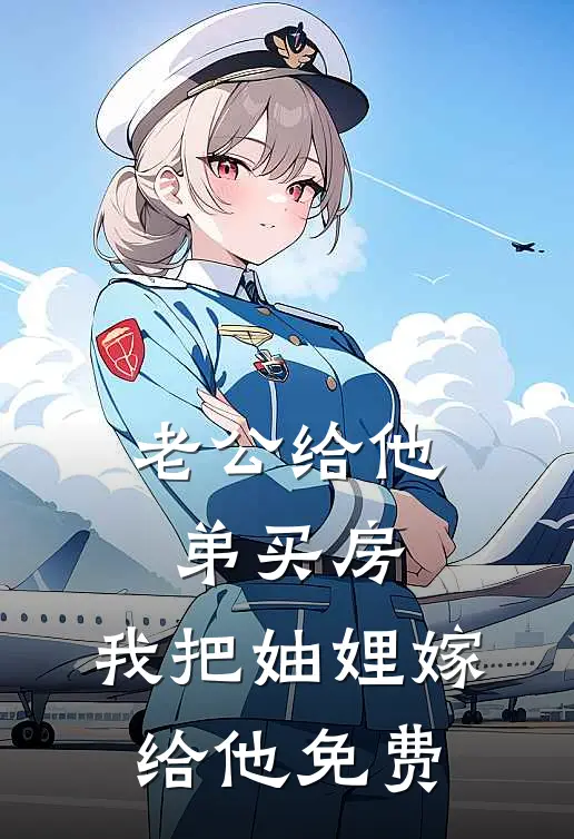 老公给他弟买房，我把妯娌嫁给他免费