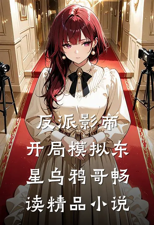 反派影帝：开局模拟东星乌鸦哥畅读精品小说