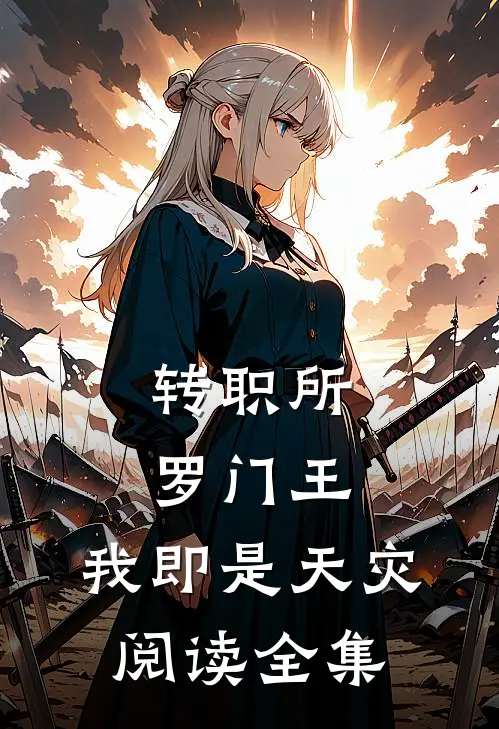 转职所罗门王，我即是天灾阅读全集