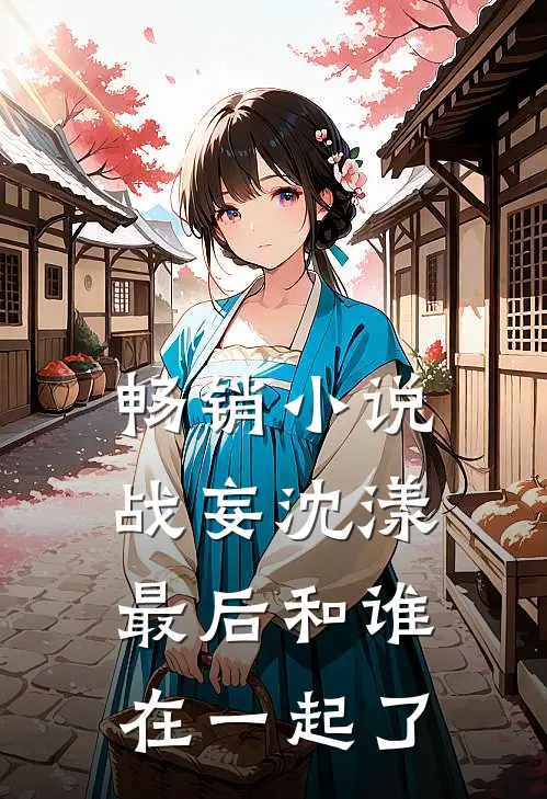 畅销小说战妄沈漾最后和谁在一起了