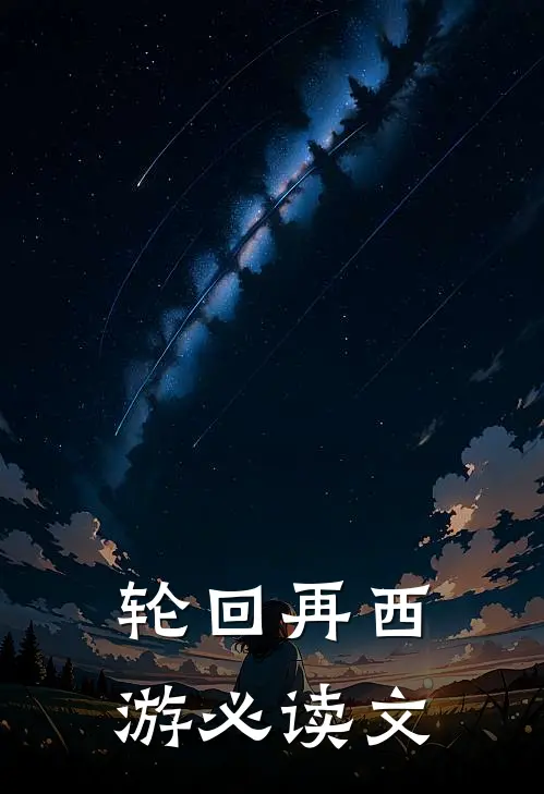 轮回再西游必读文