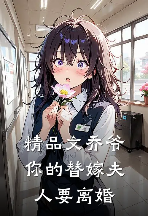 精品文乔爷，你的替嫁夫人要离婚