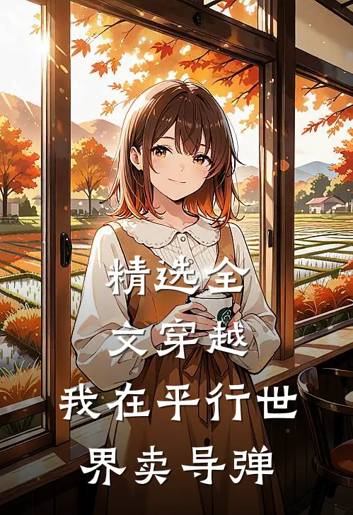 精选全文穿越：我在平行世界卖导弹