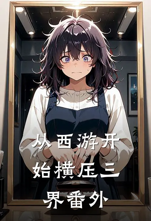 从西游开始横压三界番外