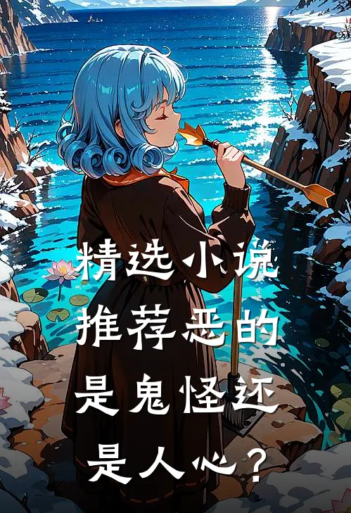 精选小说推荐恶的是鬼怪还是人心？