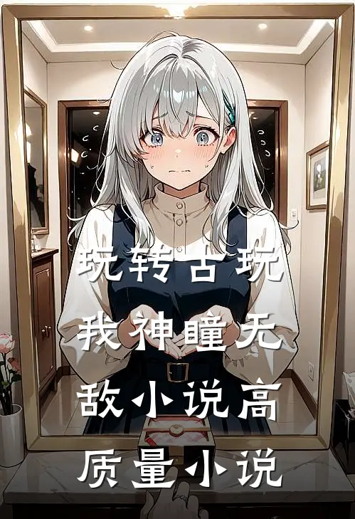 玩转古玩我神瞳无敌小说高质量小说