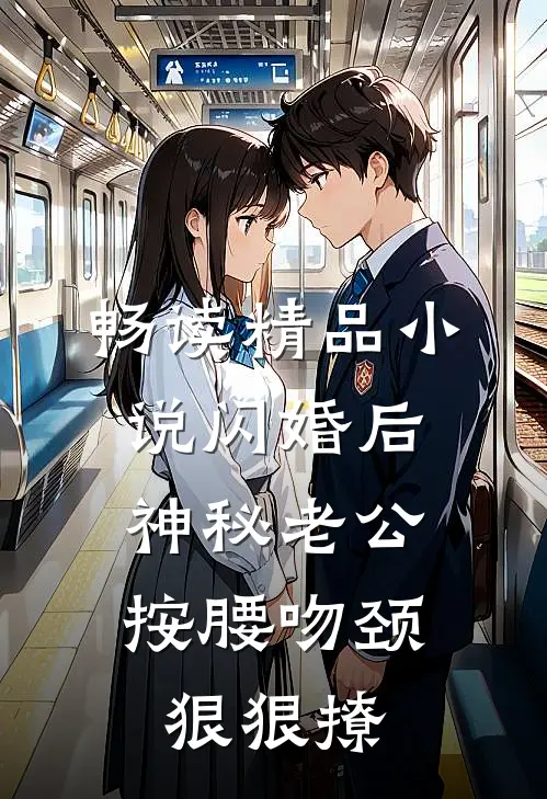 畅读精品小说闪婚后，神秘老公按腰吻颈狠狠撩