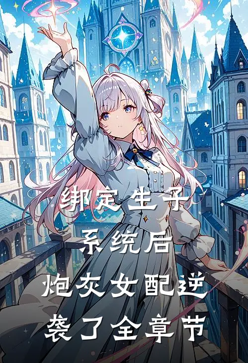 绑定生子系统后，炮灰女配逆袭了全章节