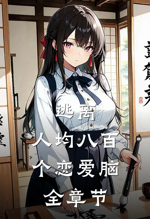 逃离：人均八百个恋爱脑全章节