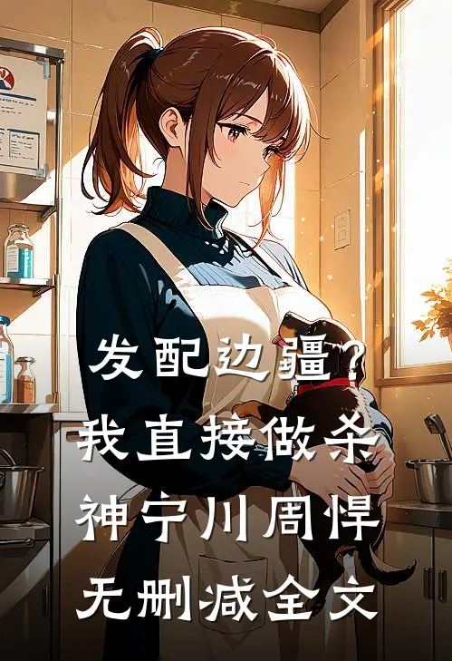 发配边疆？我直接做杀神宁川周悍无删减全文