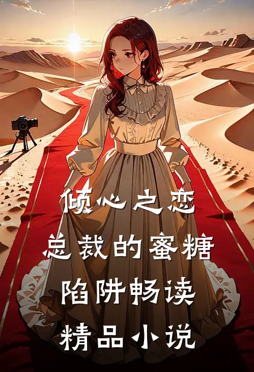 倾心之恋：总裁的蜜糖陷阱畅读精品小说