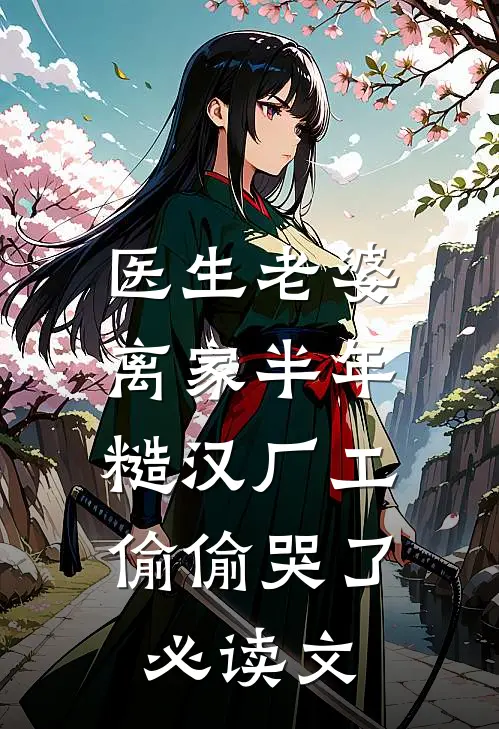 医生老婆离家半年，糙汉厂工偷偷哭了必读文