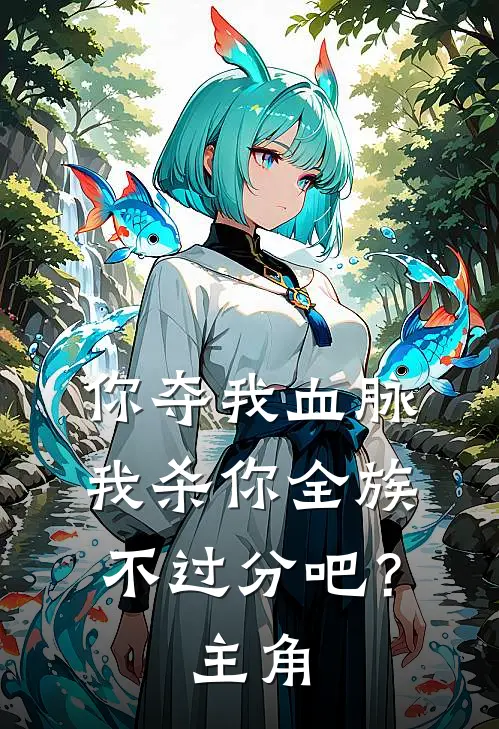 你夺我血脉，我杀你全族不过分吧？主角