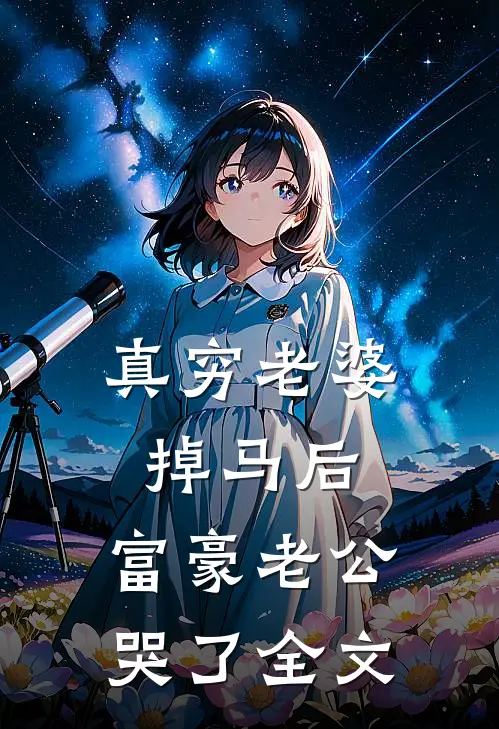 真穷老婆掉马后，富豪老公哭了全文