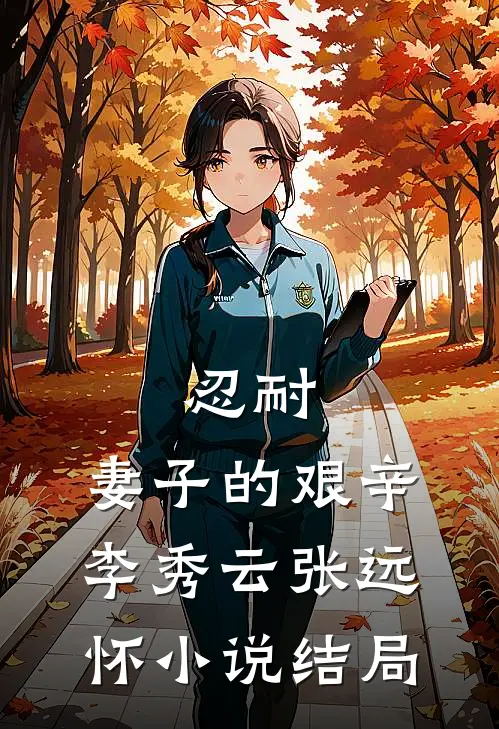 忍耐：妻子的艰辛李秀云张远怀小说结局