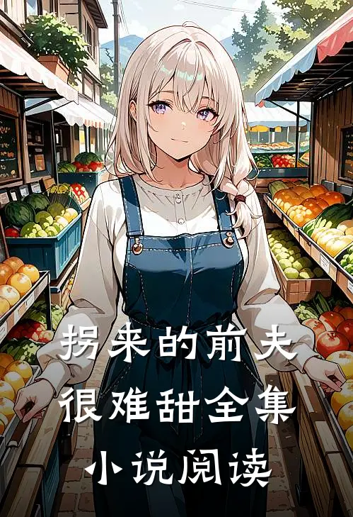 拐来的前夫很难甜全集小说阅读