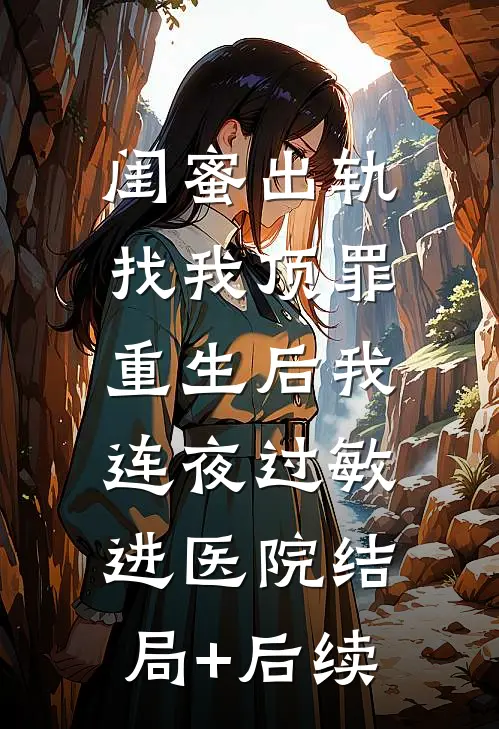 闺蜜出轨找我顶罪，重生后我连夜过敏进医院结局+后续