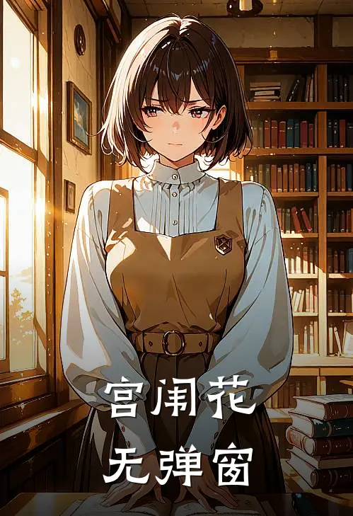 宫闱花无弹窗