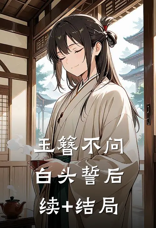 玉簪不问白头誓后续+结局