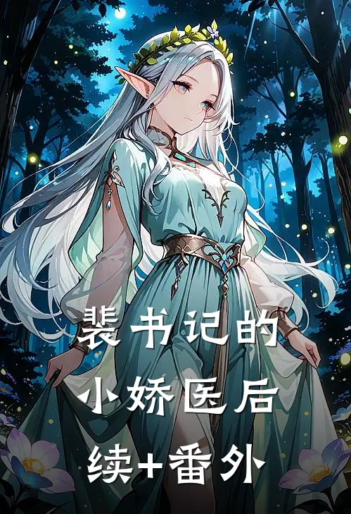 裴书记的小娇医后续+番外