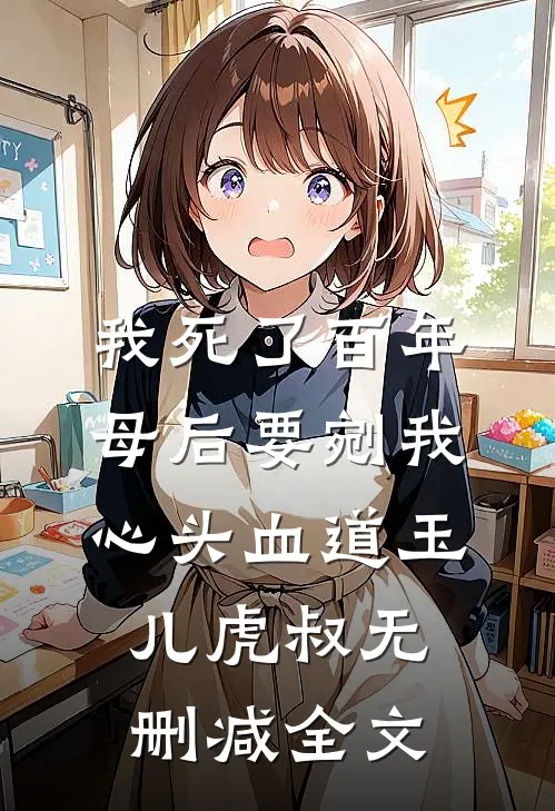 我死了百年，母后要剜我心头血道玉儿虎叔无删减全文