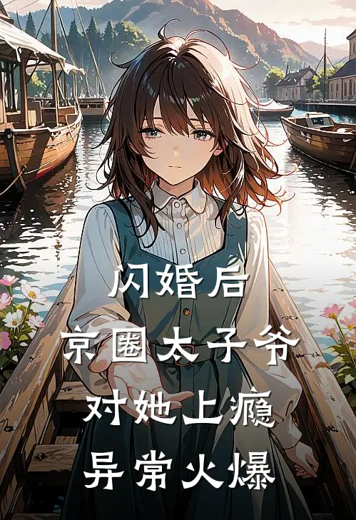 闪婚后，京圈太子爷对她上瘾异常火爆