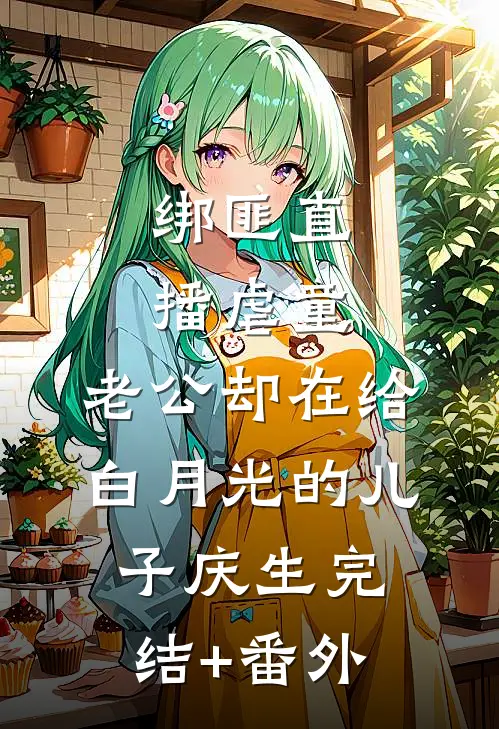 绑匪直播虐童，老公却在给白月光的儿子庆生完结+番外
