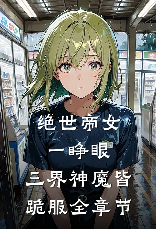 绝世帝女一睁眼，三界神魔皆跪服全章节