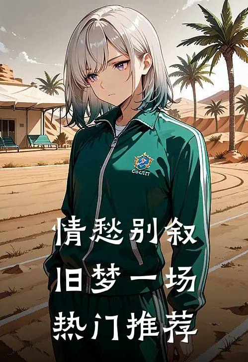 情愁别叙，旧梦一场热门推荐