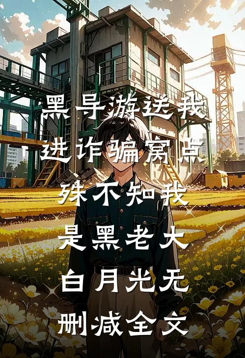 黑导游送我进诈骗窝点，殊不知我是黑老大白月光无删减全文