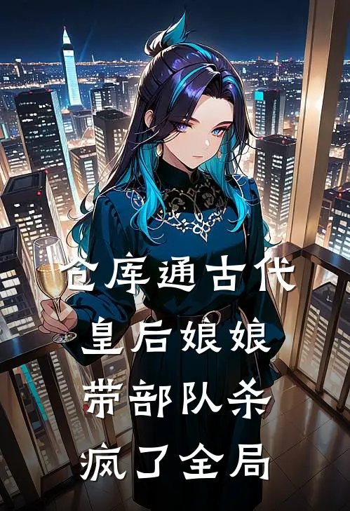 仓库通古代，皇后娘娘带部队杀疯了全局