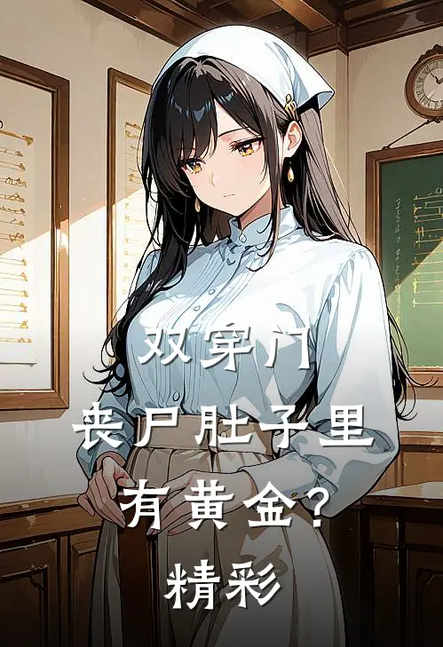 双穿门：丧尸肚子里有黄金？精彩