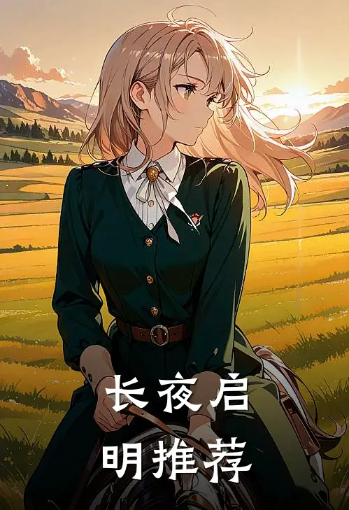 长夜启明推荐