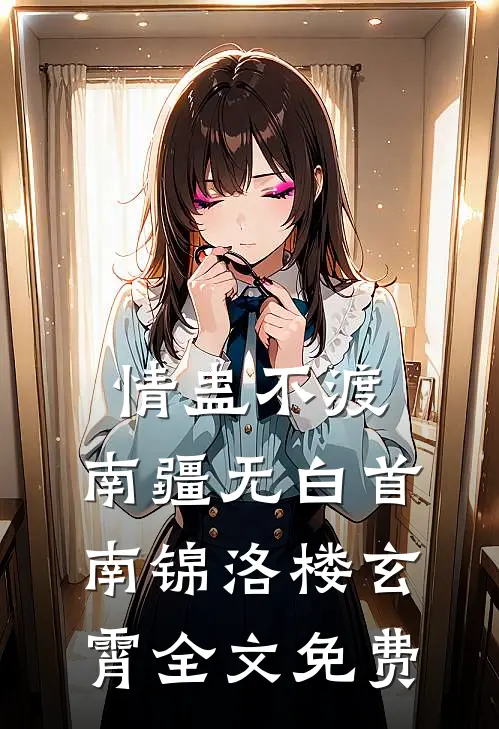 情蛊不渡，南疆无白首南锦洛楼玄霄全文免费