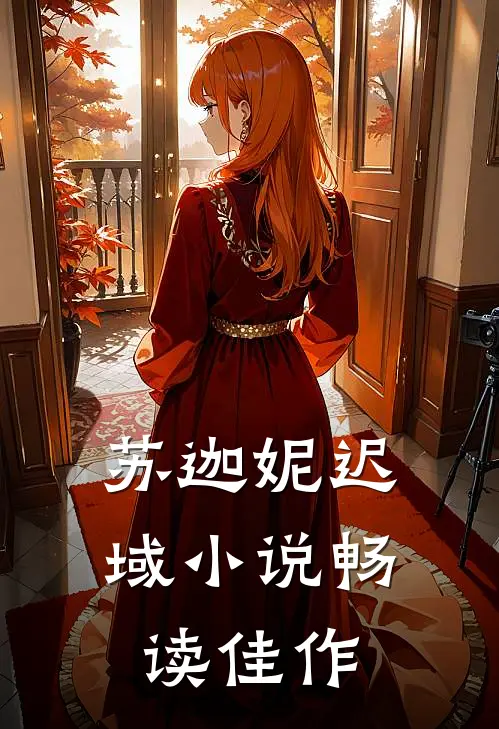 苏迦妮迟域小说畅读佳作