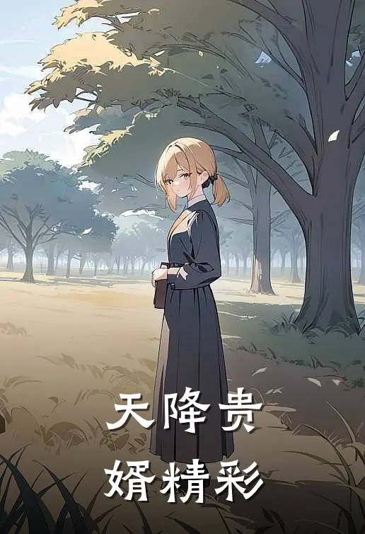 天降贵婿精彩