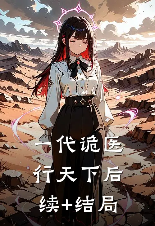 一代诡医行天下后续+结局