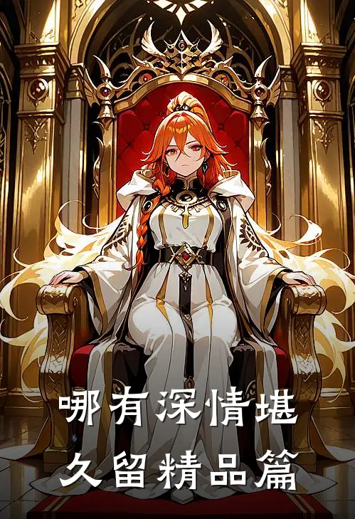 哪有深情堪久留精品篇