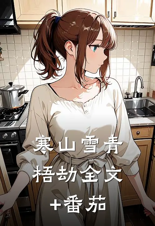寒山雪青梧劫全文+番茄