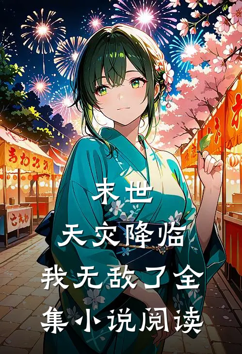末世：天灾降临，我无敌了全集小说阅读