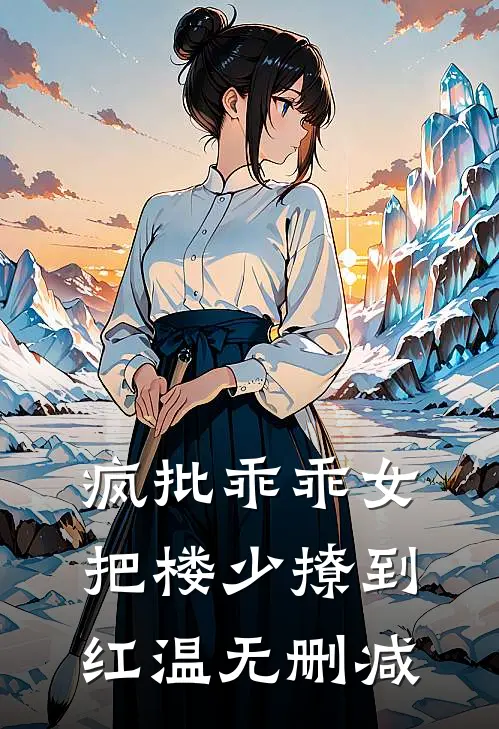 疯批乖乖女，把楼少撩到红温无删减